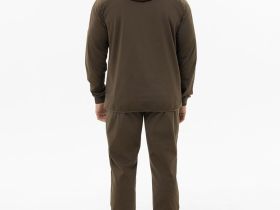 Купить летний костюм для охоты Remington Alabama Professional Dark Olive — износостойкий и бесшумный