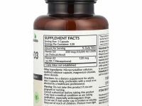 FutureBiotics, Витамин K2 + D3, с повышенной силой действия, 120 капсул