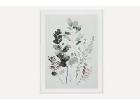 Картина Ботаник Букет 30x40