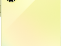 Смартфон Samsung Galaxy A55 8/256 ГБ Лимонный