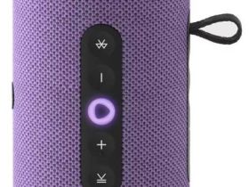 Портативная акустическая система Яндекс