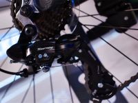 Горный велосипед Stels Navigator 620 V 26 K010, год 2025, цвет Черный, ростовка 17