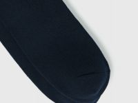 Высокие носки, Синий