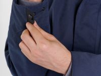 Куртка утепленная Wisconsin II Мужская