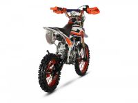 Мотоцикл KAYO Evolution ZS190EM PITBIKE