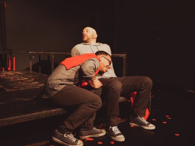 Билеты на Я рожаю! (9 месяцев // 40 недель) (Театр.doc на Лесной) / Театр | Афиша | ИнфоТаймс