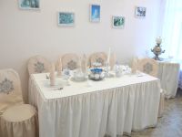 Резиденция Матушки Зимы