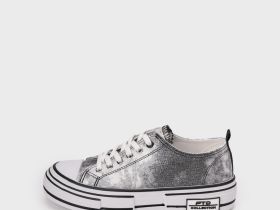 Полуботинки для девочек