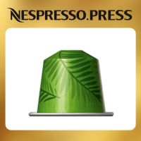 Кофе бленд World Explorations Rio De Janeiro Espresso