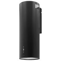 Вытяжка цилиндрическая KRONA TINA 350 BLACK 3P