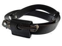 Подвес для складного ножа на пояс, 145 мм