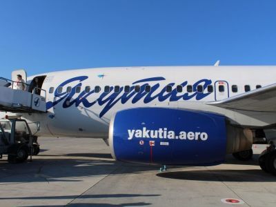 Авиакомпания «Якутия» переходит на летнее расписание полетов