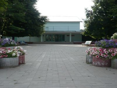 Центр культурного развития с. Веселого