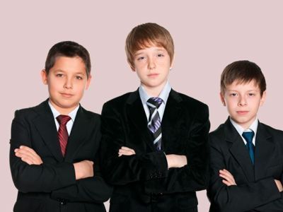 Производители школьной формы устраняют нарушения