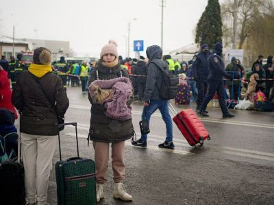 Обзор ситуации на Украине. Хроника событий за день 4 марта