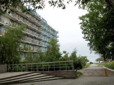 Памятник В.И. Ленину