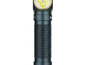 Налобный фонарь Olight Perun 3 Dream Blu