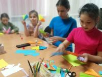 Краснореченский сельский дом культуры