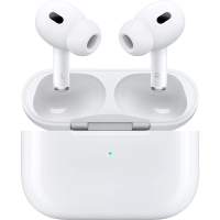 Беспроводные наушники Apple