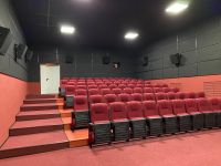 Кинотеатр «Октябрь»