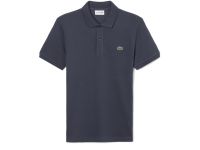 Мужское поло Lacoste L.12.12 приталенного кроя