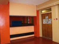 Дом культуры г. Бежецка