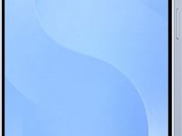 Смартфон Samsung Galaxy S25+ 256 ГБ голубой