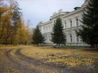 Благовещенский городской дом культуры