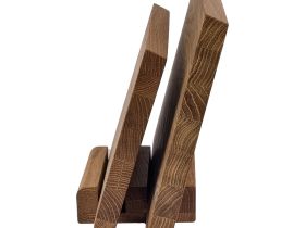Набор разделочных досок Woodinhome CB002ONKIT1, дуб