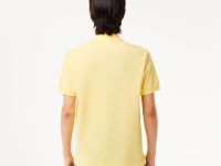 Мужское поло Lacoste L1212 Classic Fit