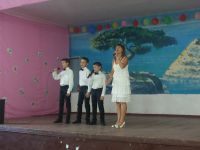 Дубковский сельский клуб