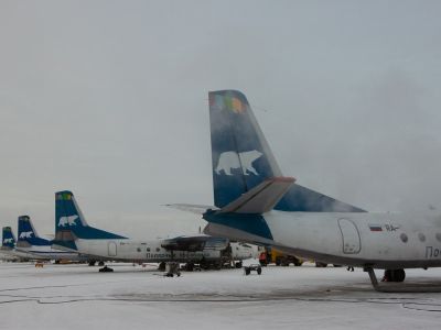 Региональные авиакомпании Якутии перевезли более 657 тысяч пассажиров в 2025 году