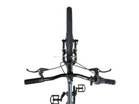 Подростковый велосипед Maxiscoo Stellar Pro 24, год 2026, цвет Розовый