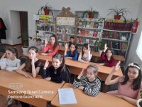 Дом культуры с. Каменномостское