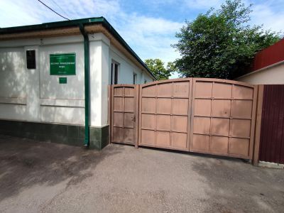 Историко-краеведческий музей Майского района