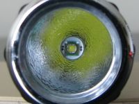 Фонарь светодиодный NexTorch myTorch 2AA Smart LED (NT-MT2AA)