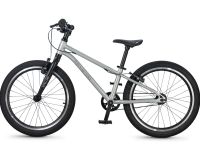 Детский велосипед Maxiscoo Stellar 20, год 2026, цвет Розовый