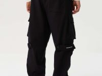 Брюки Remington Respect II Black