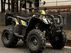 Квадроцикл RATO Hammer 200