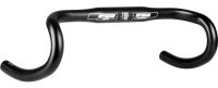 Шоссейный руль FSA Vero HB compact V3 (черный 420 мм 31.8 мм)