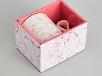 Кружка Бант Бенедиты/Benedita bow IV