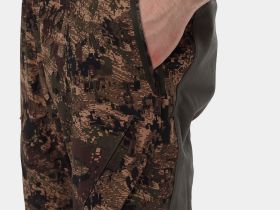 Демисезонный костюм для охоты Remington Stormfront Green forest