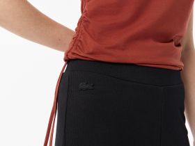 Женские спортивные брюки Lacoste