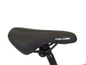 Детский велосипед Falcon Bike River 20, год 2024, цвет Черный