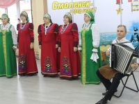 Дом ремесел и фольклора г. Смоленска