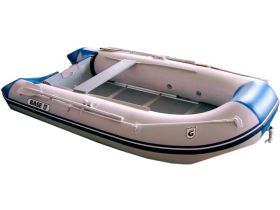 Лодка ПВХ GOLFSTREAM Base CB 330