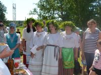 Красноорловский сельский дом культуры