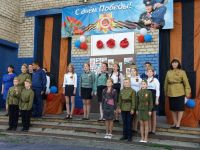 Чекалинский сельский дом культуры