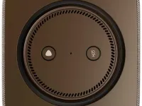 Умная колонка Яндекс.Станция Макс с Zigbee (YNDX-00053E) (Бежевый)