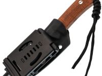 Туристический нож Viking Nordway K861 сталь AUS-8, рукоять Micarta